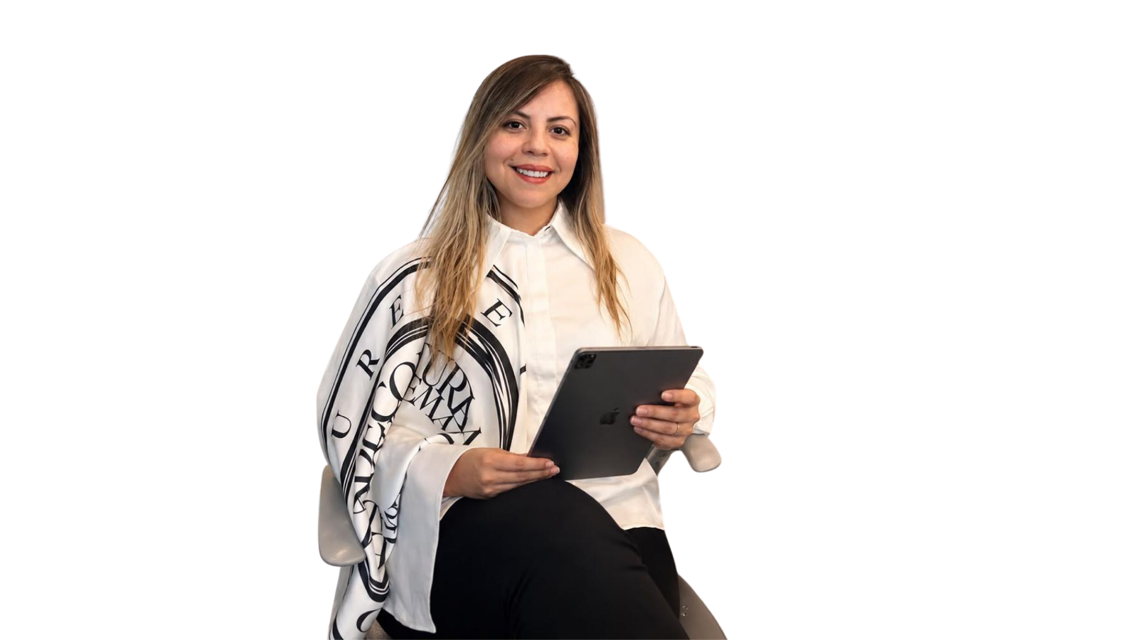 Catalina Palma Fritz, especialista de Finanzas al Grano